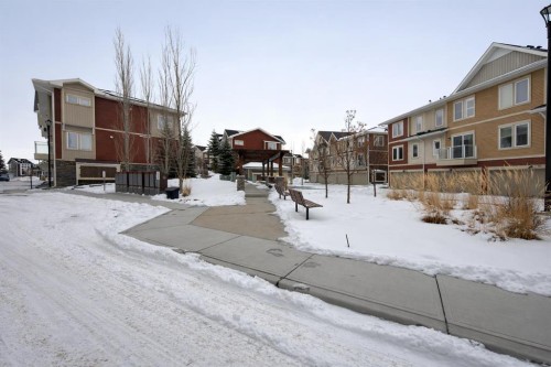130 Auburn Meadows Walk Se, Calgary, AB - Outdoor