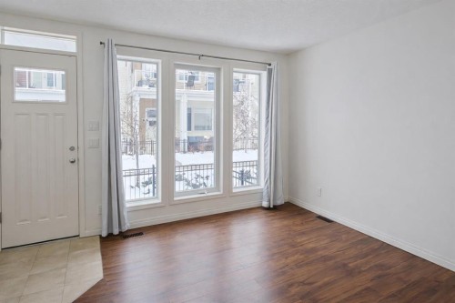 130 Auburn Meadows Walk Se, Calgary, AB - Indoor Photo Showing Other Room