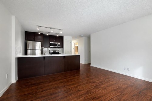 130 Auburn Meadows Walk Se, Calgary, AB - Indoor Photo Showing Kitchen