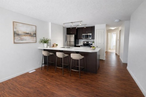 130 Auburn Meadows Walk Se, Calgary, AB - Indoor