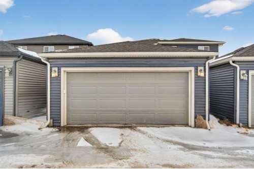67 Wolf Willow Boulevard Se, Calgary, AB - Outdoor
