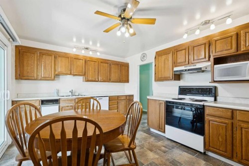 2526 Sable Drive, Calgary, AB - Indoor