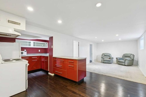 2526 Sable Drive, Calgary, AB - Indoor