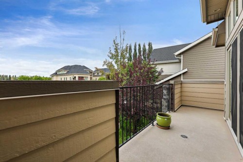 22 Wendham Place Sw, Calgary, AB - Outdoor With Exterior