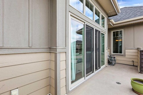 22 Wendham Place Sw, Calgary, AB - Outdoor With Exterior