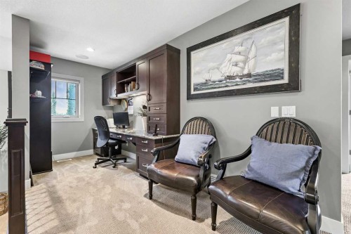 22 Wendham Place Sw, Calgary, AB - Indoor