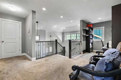 22 Wendham Place Sw, Calgary, AB - Indoor Photo Showing Other Room