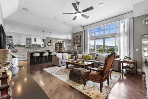 22 Wendham Place Sw, Calgary, AB - Indoor