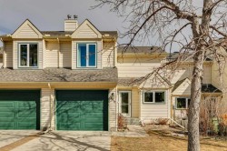 245 Sandringham Road NW Calgary, AB T3K 3Z1