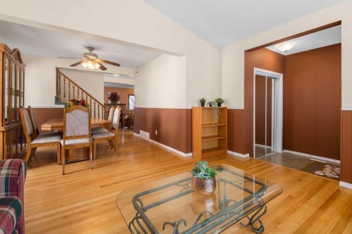 232 Millbank Drive Sw, Calgary, AB - Indoor