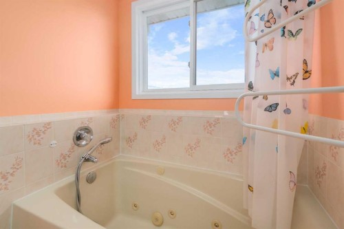 232 Millbank Drive Sw, Calgary, AB - Indoor Photo Showing Bathroom