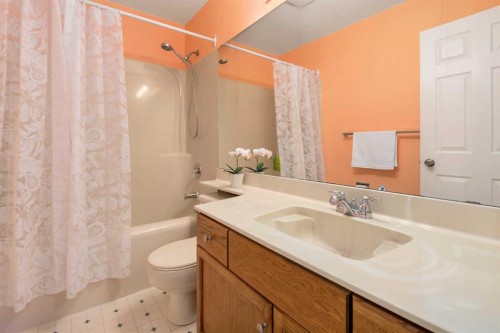 232 Millbank Drive Sw, Calgary, AB - Indoor Photo Showing Bathroom
