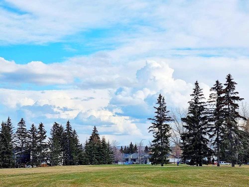 232 Millbank Drive Sw, Calgary, AB - Outdoor With View