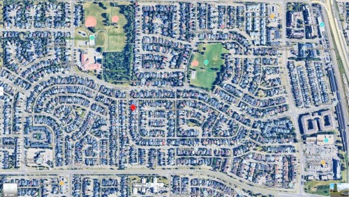 232 Millbank Drive Sw, Calgary, AB - Outdoor