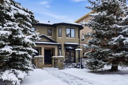 1-1927 24A Street SW Calgary, AB T3E 1V4