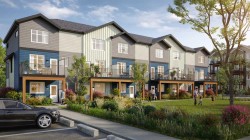 203-28 Red Embers Plaza NE Calgary, AB T3N 2W1