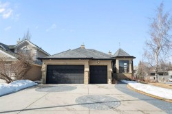 1742 Evergreen Drive SW Calgary, AB T2Y 3T8