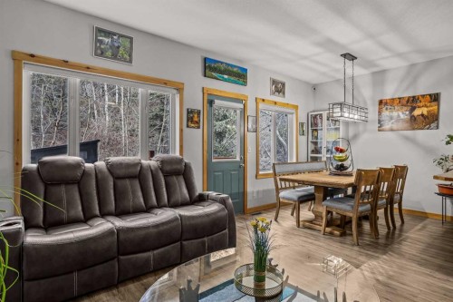 4-36 Windridge Road, Exshaw, AB - Indoor