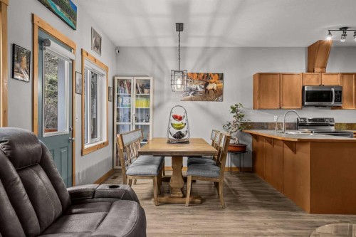 4-36 Windridge Road, Exshaw, AB - Indoor