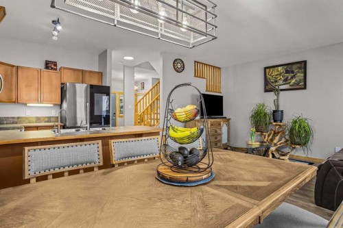 4-36 Windridge Road, Exshaw, AB - Indoor