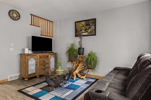 4-36 Windridge Road, Exshaw, AB - Indoor