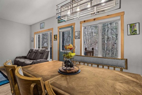 4-36 Windridge Road, Exshaw, AB - Indoor