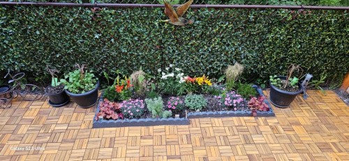 4-36 Windridge Road, Exshaw, AB - Outdoor