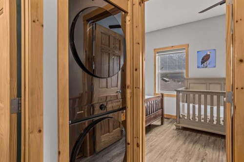 4-36 Windridge Road, Exshaw, AB - Indoor