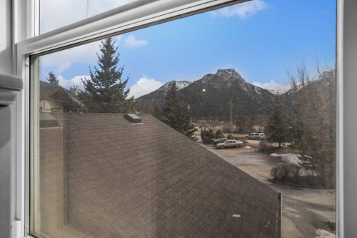 4-36 Windridge Road, Exshaw, AB - Outdoor With View