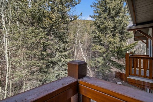 4-36 Windridge Road, Exshaw, AB - Outdoor