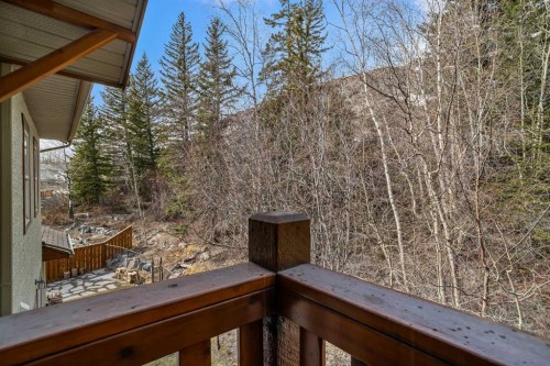 4-36 Windridge Road, Exshaw, AB - Outdoor