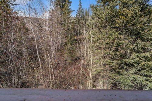 4-36 Windridge Road, Exshaw, AB - Outdoor With View