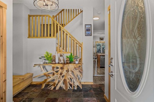 4-36 Windridge Road, Exshaw, AB - Indoor Photo Showing Other Room