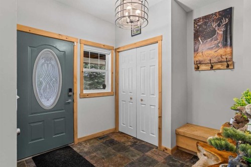 4-36 Windridge Road, Exshaw, AB - Indoor Photo Showing Other Room