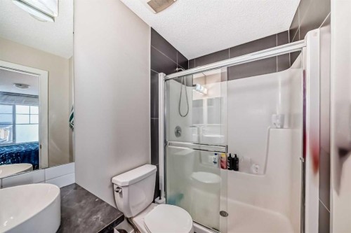 88 Pantego Lane Nw, Calgary, AB - Indoor Photo Showing Bathroom