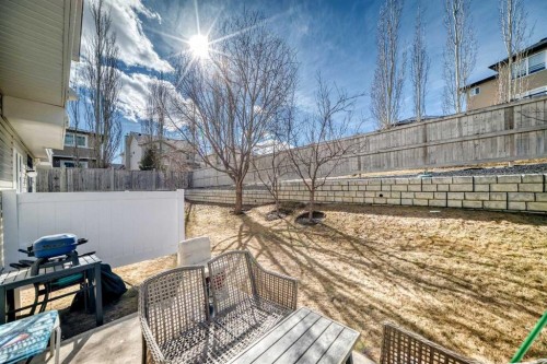 88 Pantego Lane Nw, Calgary, AB - Outdoor