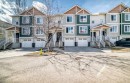 88 Pantego Lane Nw, Calgary, AB  - Outdoor With Facade 