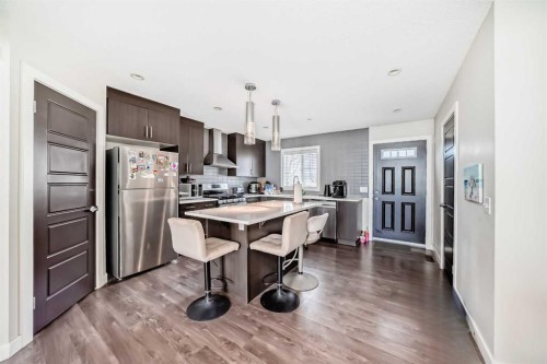 88 Pantego Lane Nw, Calgary, AB - Indoor