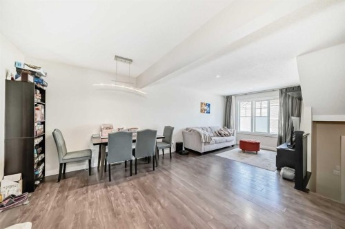 88 Pantego Lane Nw, Calgary, AB - Indoor