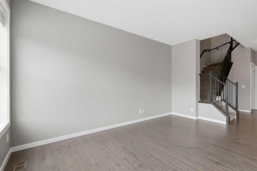 54 Legacy Close Se, Calgary, AB - Indoor Photo Showing Other Room