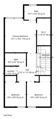 54 Legacy Close Se, Calgary, AB - Other