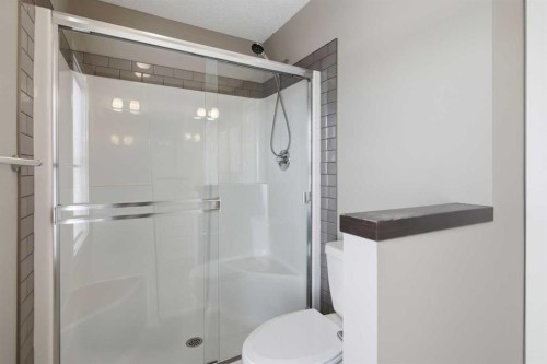 54 Legacy Close Se, Calgary, AB - Indoor Photo Showing Bathroom