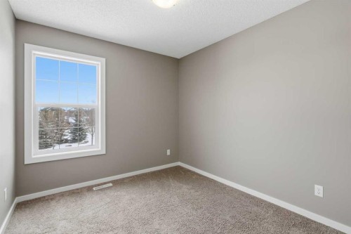 54 Legacy Close Se, Calgary, AB - Indoor Photo Showing Other Room