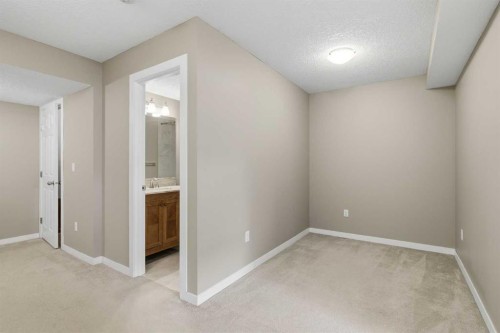 54 Legacy Close Se, Calgary, AB - Indoor Photo Showing Other Room