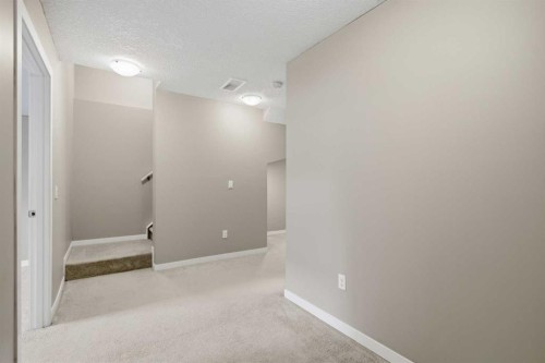 54 Legacy Close Se, Calgary, AB - Indoor Photo Showing Other Room