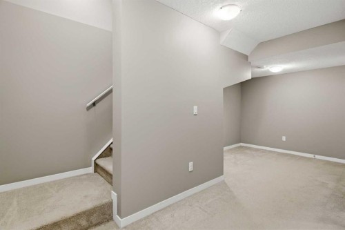 54 Legacy Close Se, Calgary, AB - Indoor Photo Showing Other Room