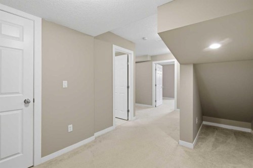 54 Legacy Close Se, Calgary, AB - Indoor Photo Showing Other Room