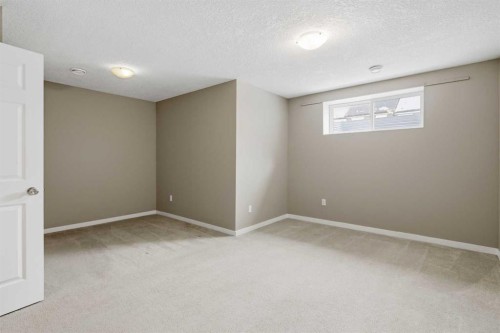 54 Legacy Close Se, Calgary, AB - Indoor
