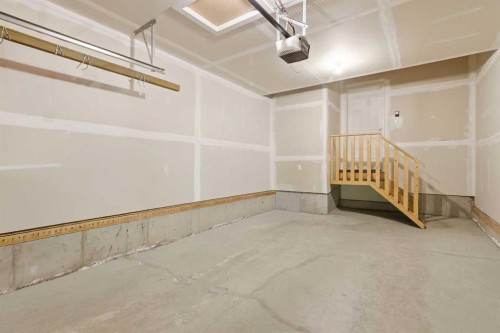 54 Legacy Close Se, Calgary, AB - Indoor