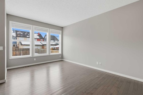 54 Legacy Close Se, Calgary, AB - Indoor Photo Showing Other Room